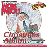 The Ultimate Christmas Album, Vol. 4: WCBS FM 101.1