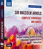 Complete Symphonies & Dances