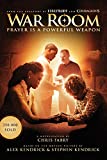 War Room: Prayer Is a Powerful Weapon