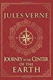 Journey to the Center of the Earth - Jules Verne: Illustrated edition | 289 pages