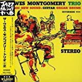 Wes Montgomery Trio+2