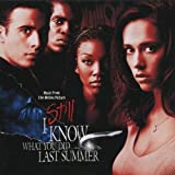 I Still Know What You Did Last Summer Soundtrack Edition (1998) Audio CD