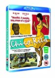 Chico & Rita (2010) ( Chico and Rita ) [ NON-USA FORMAT, Blu-Ray, Reg.B Import - United Kingdom ]