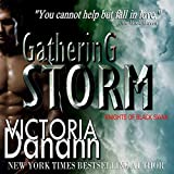 Gathering Storm (Knights of Black Swan Book 5)