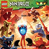 Ninjago Masters Of Spinjitzu: 2 (Original Television Soundtrack)