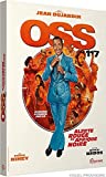 OSS 117: From Africa with Love ( OSS 117: Alerte rouge en Afrique noire ) [ NON-USA FORMAT, PAL, Reg.0 Import - France ]