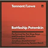 Battleship Potemkin by Tennant & Lowe (2005-09-12)