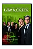 Law & Order: The Thirteenth Year [DVD]