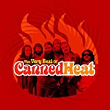 The Very Best Of Canned Heat (CD)