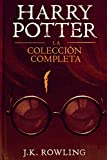 Harry Potter: La Coleccin Completa (1-7) (Spanish Edition)