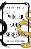 Winter Gods & Serpents (The Auran Chronicles Book 1)
