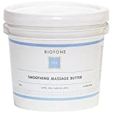 Biotone Smoothing Mass Butter, 124.8 Ounce