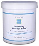Biotone Smoothing Massage Butter, 36 Ounce