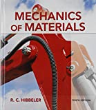 Mechanics of Materials Plus Mastering Engineering with Pearson eText -- Access Card Package (10th Edition)