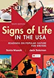 Signs of Life in the USA