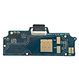 GinTai USB Board Charge Port DC Jack Replacement for Blackview BV8000 Pro