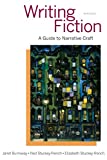 Writing Fiction: A Guide to Narrative Craft Plus 2014 MyLab Literature -- Access card Package (9th Edition)