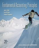 Loose-Leaf Fundamental Accounting Principles