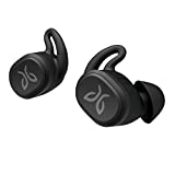 Jaybird Vista True Wireless Bluetooth Sport Waterproof Earbud Premium Headphones - Black
