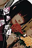 Kakegurui - Compulsive Gambler -, Vol. 3 (Kakegurui - Compulsive Gambler -, 3)