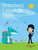 Preschool Lesson Plans: Making preschool lesson plans simple and fun on a dime! 36 weeks of art, sensory, letters, writing, science, and more!