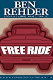 Free Ride (Blanco County Mysteries)