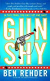 Gun Shy: A Blanco County, Texas, Novel (Blanco County Mysteries Book 5)