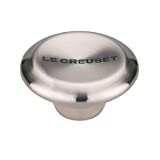 Le Creuset Signature Stainless Steel Knob, Medium