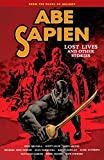 Abe Sapien Volume 9