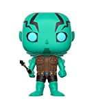 Funko Pop Hellboy: Abe Sapian Collectible Vinyl Figure