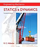 Engineering Mechanics: Statics & Dynamics + Mastering Engineering Revision with Pearson eText -- Access Card Package (14th Edition)