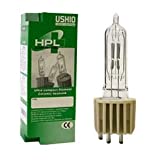 USHIO HPL 575w /115X Long Life halogen bulb (12 pcs)
