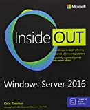 Windows Server 2016 Inside Out