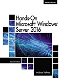 Hands-On Microsoft Windows Server 2016