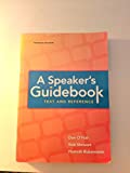 A Speaker's Guidebook