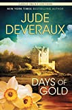 Days of Gold: A Novel (Edilean series Book 2)