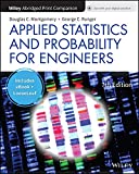 Applied Statistics and Probability for Engineers, 7e EPUB Reg Card Loose-Leaf Print Companion Set