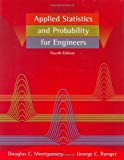 Applied Statistics and Probability for Engineers