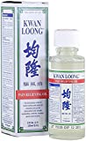 Kwan Loong Pain Relieving Aromatic Oil (2 fl oz)