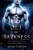 Out of Darkness: (Dark Planet Warriors Book 4)