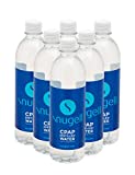 Snugell Distilled Water for Humidifiers | 6 Bottle Pack 20oz H20 | Travel Friendly | 20oz H2O | Made in USA |