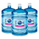 Nestlé Pure Life Purified Water - Three Bottle Bundle (5-Gallons each bottle)