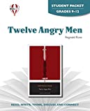 Twelve Angry Men - Student Packet by Novel Units