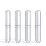 Magnetic Stir Bar Large Size, Stirbars/Stir Bars, PTFE Stirrer/Mixer Bar. Spinbar Teflon Octagon Magnetic Stirring Bar, 4 Pack, 50mm / 1.96 Inch