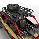 Can Am Maverick X3 MAX Adventure Roof Rack OEM NEW #715003868