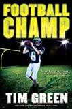 Football Champ (Football Genius series Book 3)