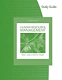 Study Guide for Mathis/Jackson/Valentine/Meglich's Human Resource Management, 15th Edition