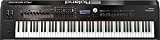 Roland RD-2000 Premium 88-key Digital Stage Piano,Black