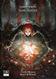 Lamentations of The Flame Princess LFP1003 Player Core Book: Rules & Magic