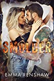 Smolder (The Burn Series Book 4)